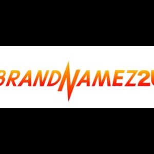 Meet your Posher, Brandnamez2u